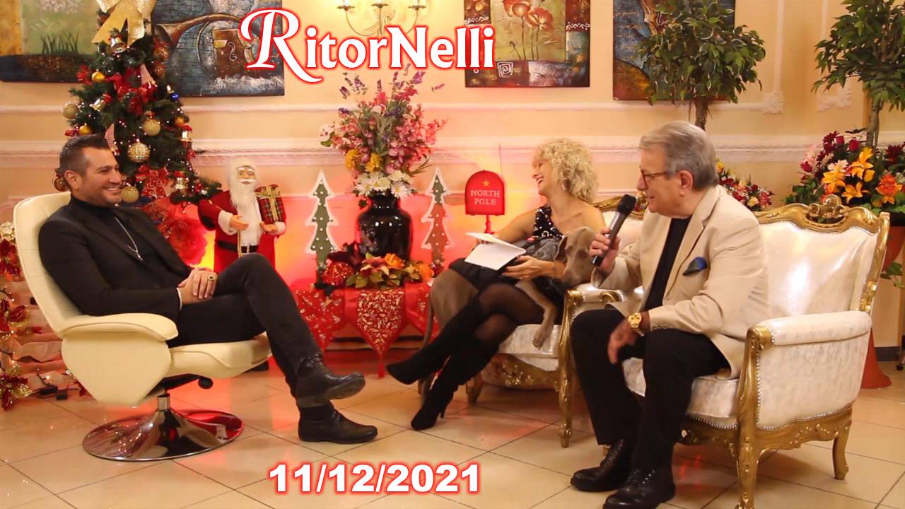 Trasmissione RitorNelli
